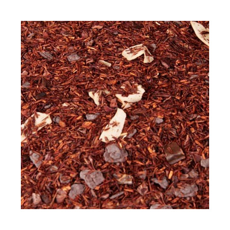 Rooibos Chocolate y Coco