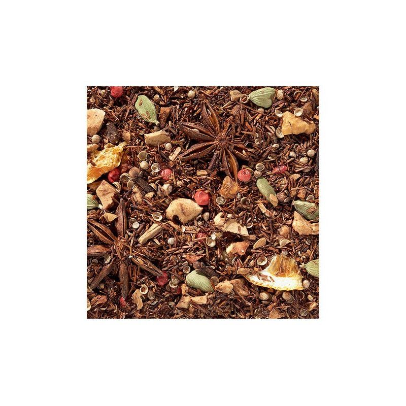 Rooibos Estrella de Oriente