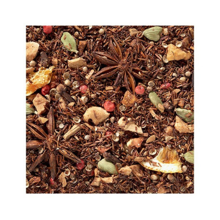 Rooibos Estrella de Oriente