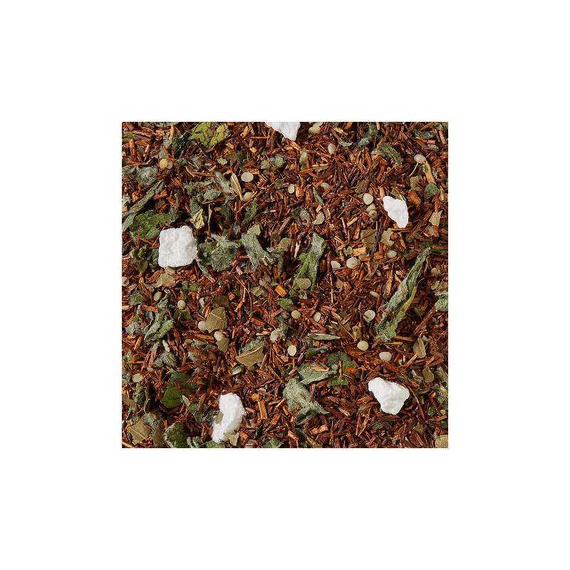Rooibos Cáñamo