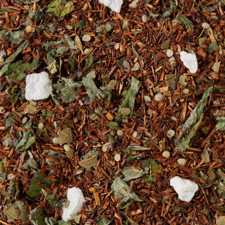 Rooibos Cáñamo