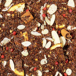 Rooibos Besos de Almendra