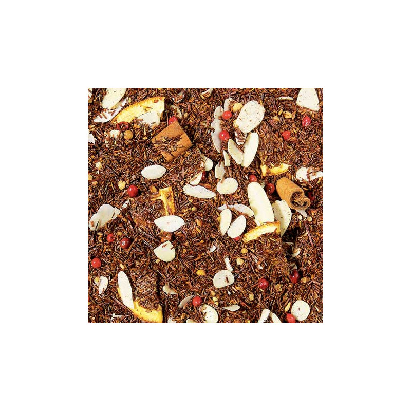 Rooibos Besos de Almendra