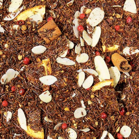 Rooibos Besos de Almendra