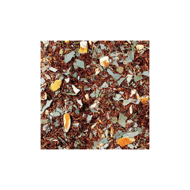 Rooibos Frescor del Verano
