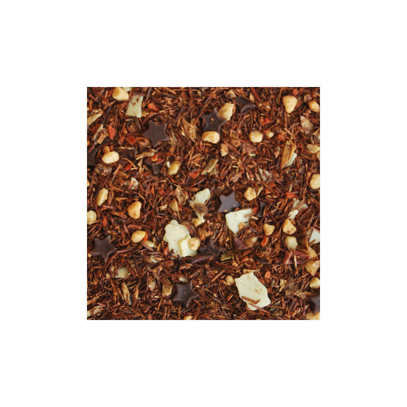 Rooibos Tiramisú