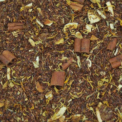 Rooibos Canela Naranja