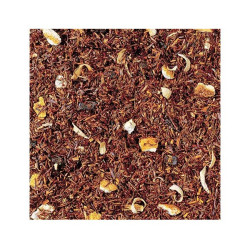 Rooibos Chocolate Naranja