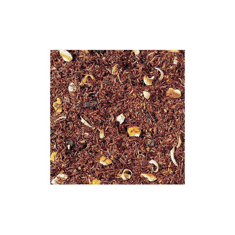 Rooibos Chocolate Naranja