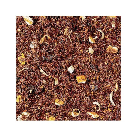 Rooibos Chocolate Naranja