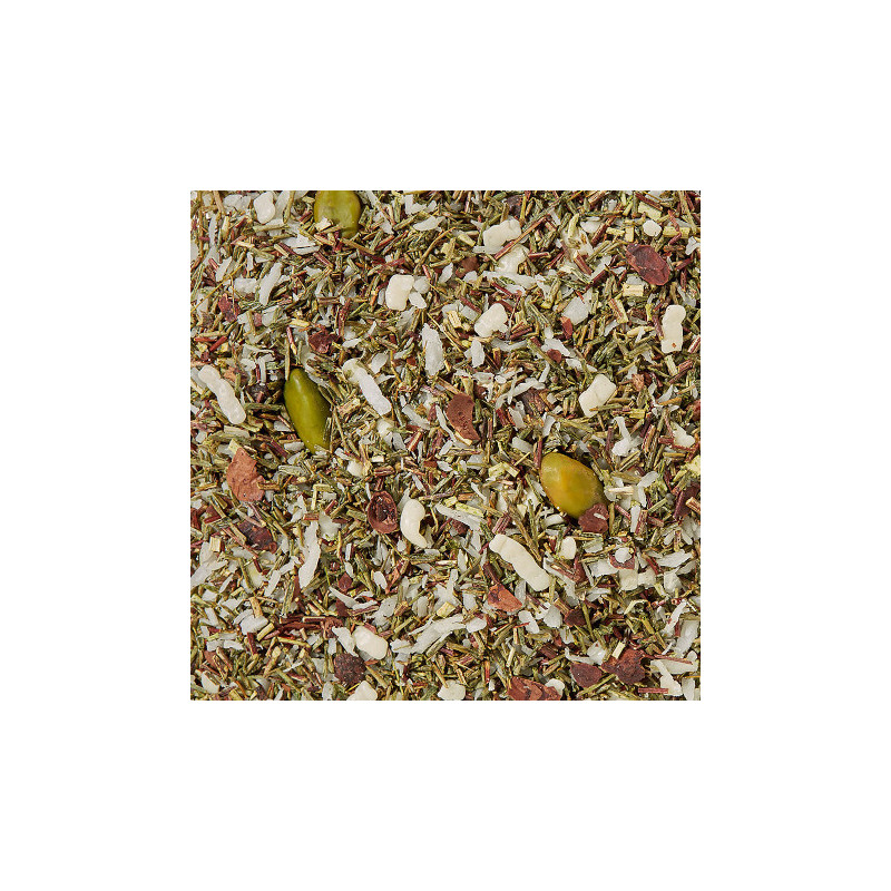 Rooibos Pistacho