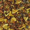 Infusión Mandarina Jengibre