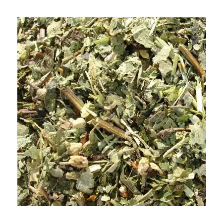 Infusión Relax