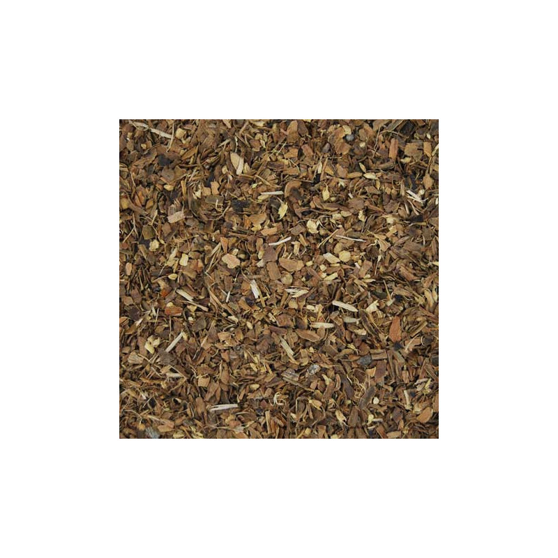 Infusión Yoga Chai