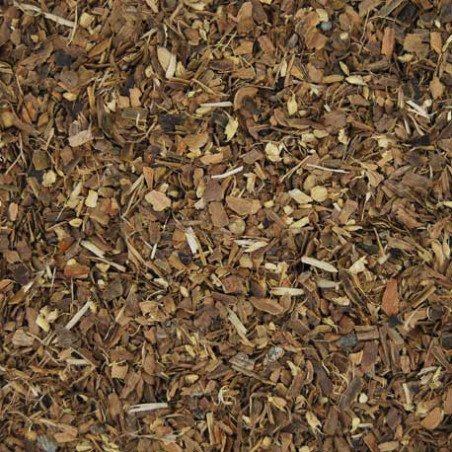 Infusión Yoga Chai