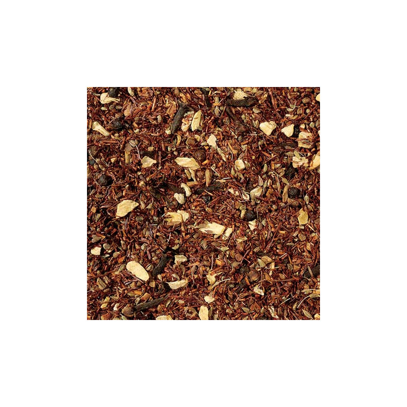 Rooibos Chai