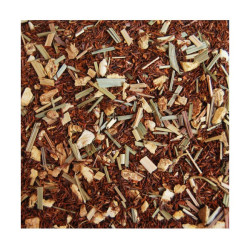 Rooibos Limón Jengibre